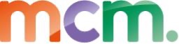 MCM logo