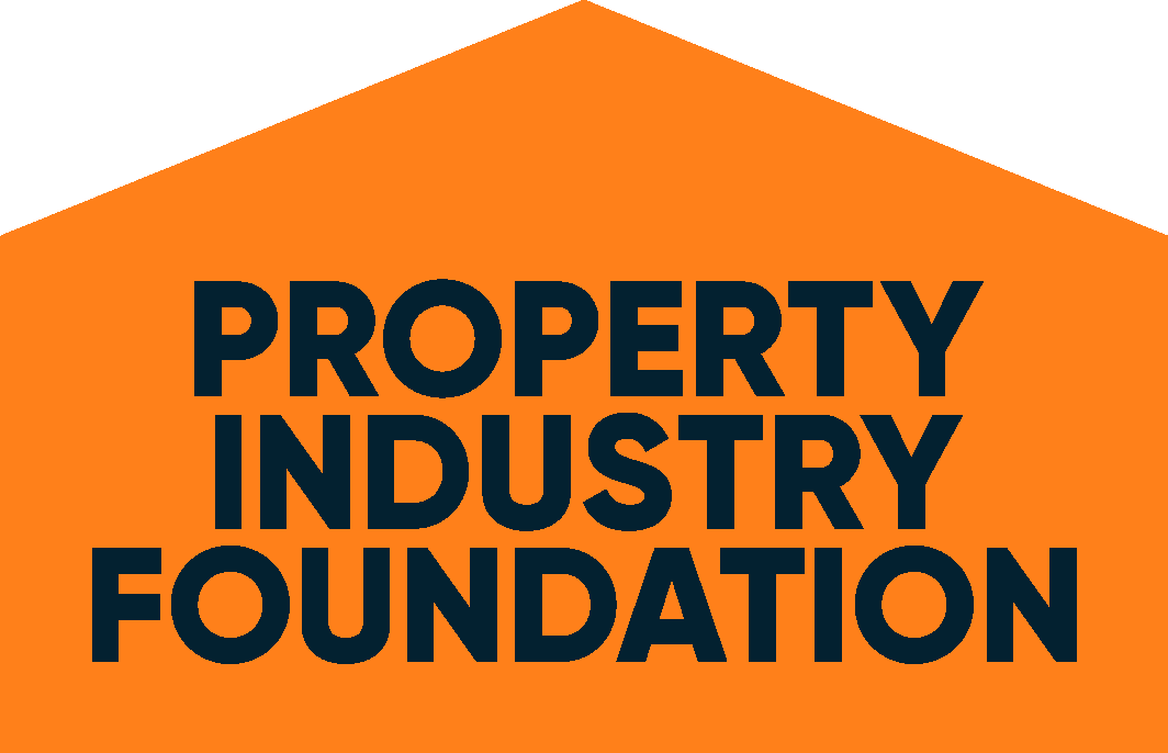 Property Industry Foundation logo