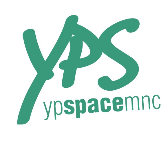 YP SPACE MNC logo