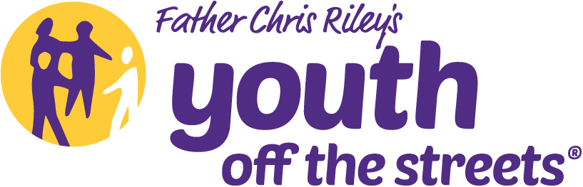 Youth Off The Streets logo