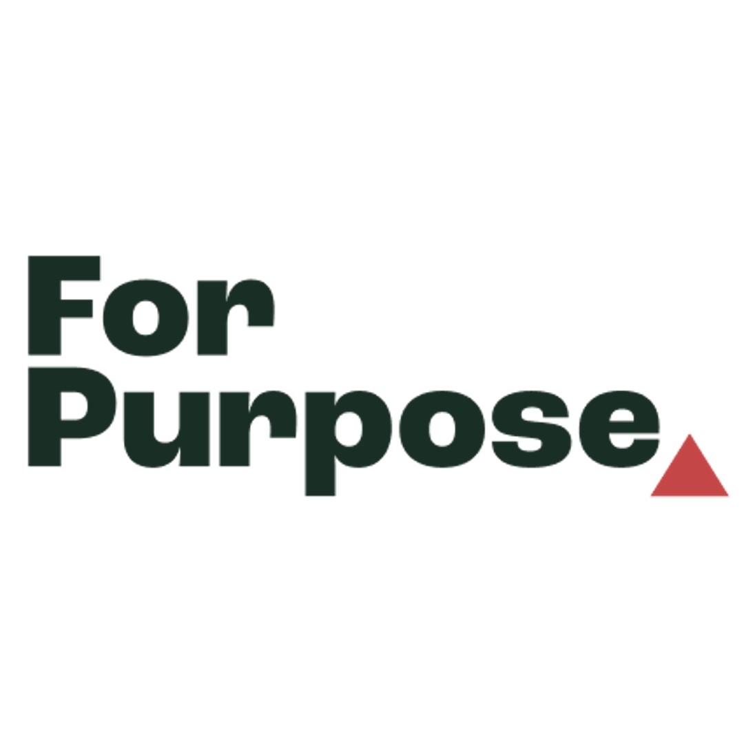 For Purpose logo