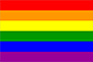 Rainbow Flag