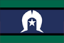 Torres Strait Islander Flag