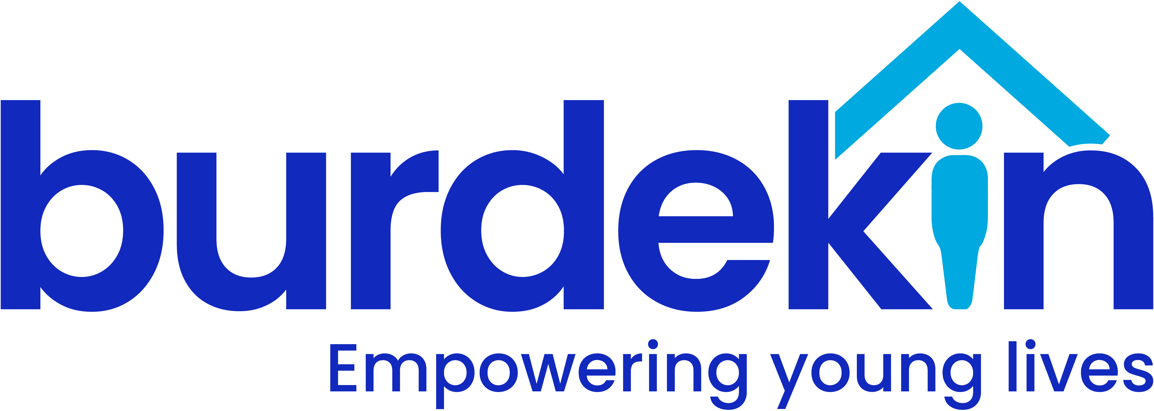 Burdekin logo