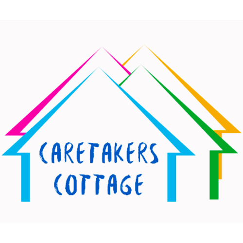 Caretakers Cottage logo