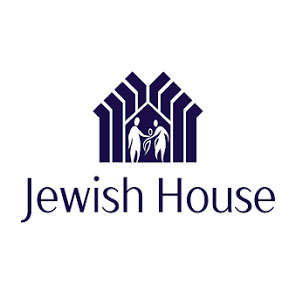 Jewish House logo