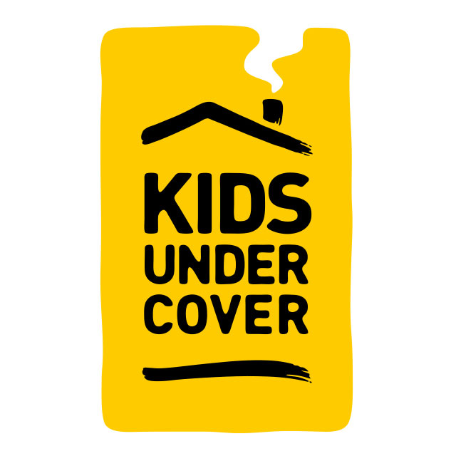 Kids Under Cover logo