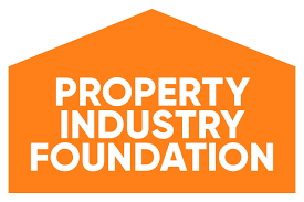 Property Industry Foundation logo