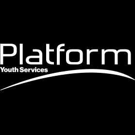 Platform Youth Services logo