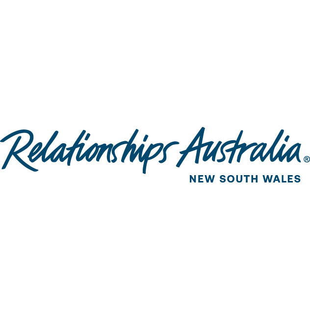 Relationships Australia NSW logo