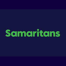 Samaritans Maitland logo