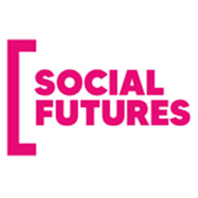 Social Futures logo