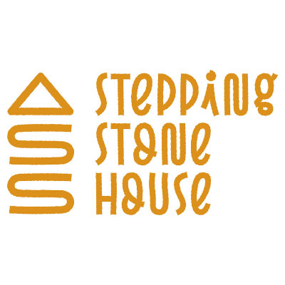 Stepping Stone House logo