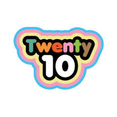 Twenty10 logo