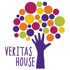 Veritas House logo