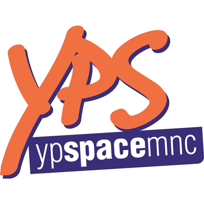 YP Space MNC logo