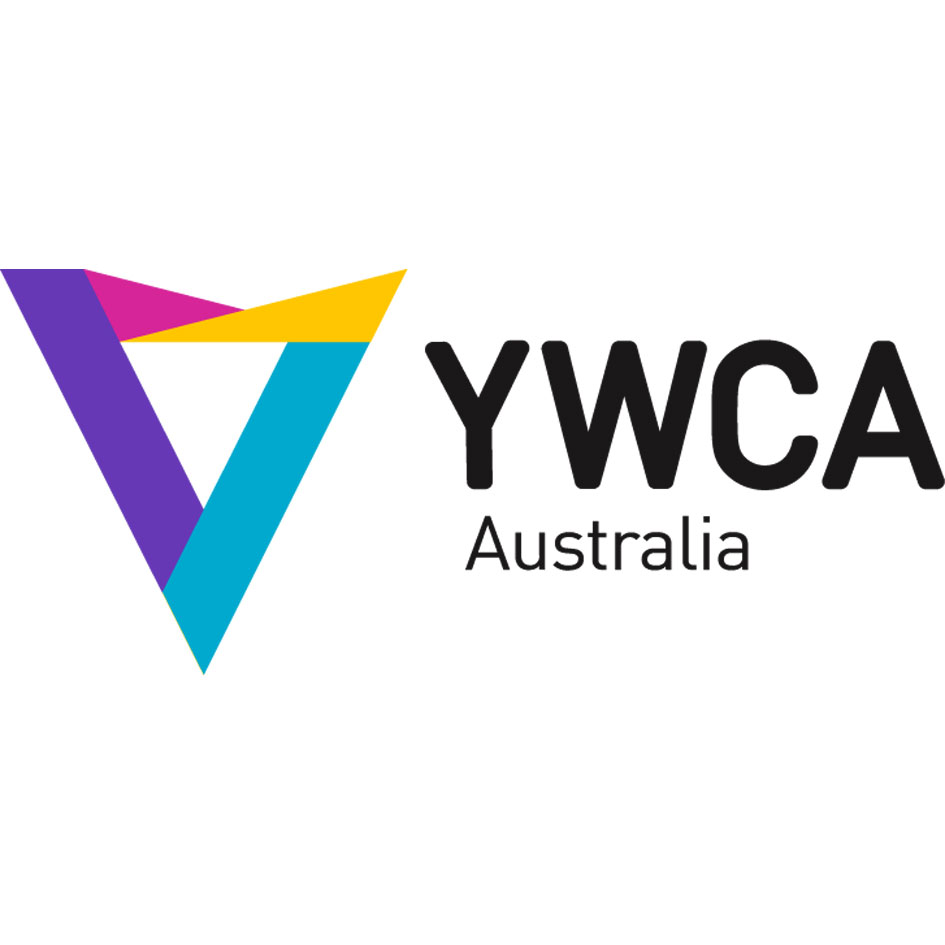 YWCA Australia logo