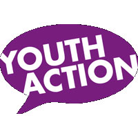 Youth Action logo