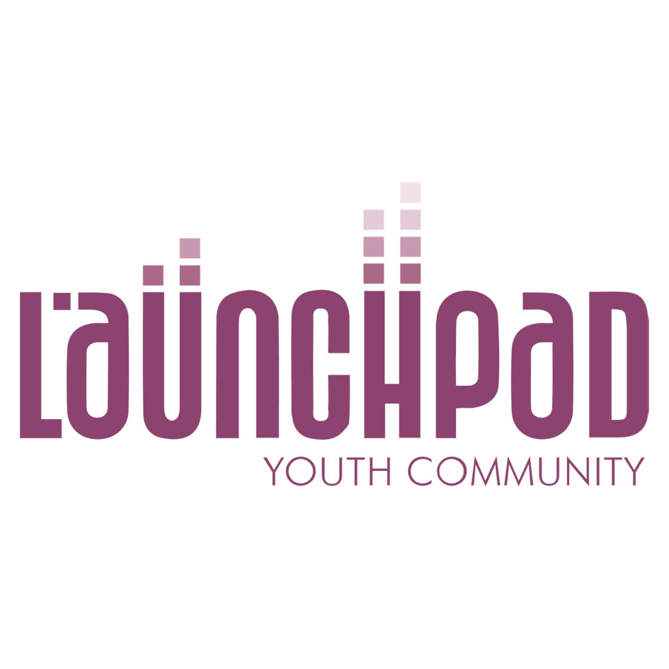 Launchpad Youth Community logo