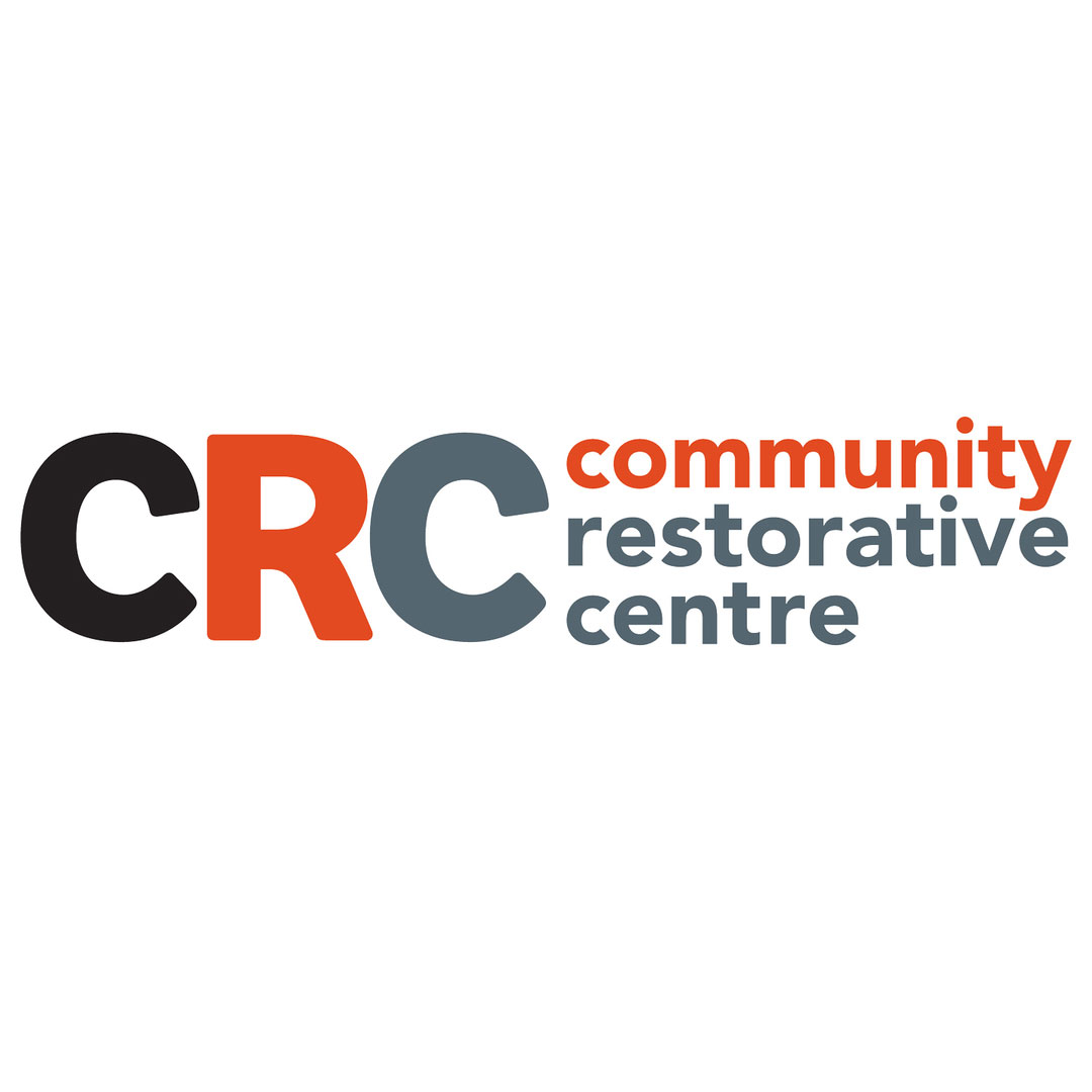 Community Restorative Centre (CRC) logo