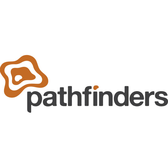 Pathfinders logo