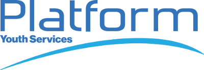 Platform Youth Services logo