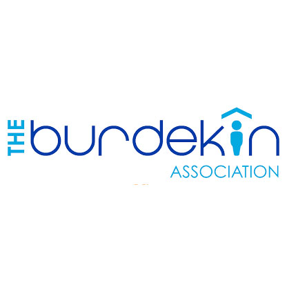 The Burdekin Association logo