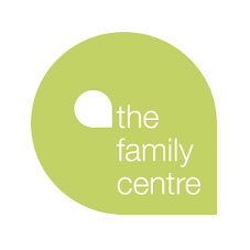 The Family Centre (St Josephs Youth Service) logo