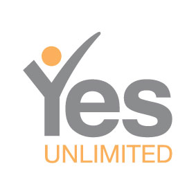 YES Youth & Family Services logo