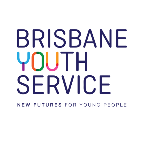 Brisbane Youth Service logo